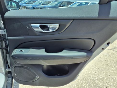Certified 2025 Volvo S60 B5 Plus AWD/4WD image 14