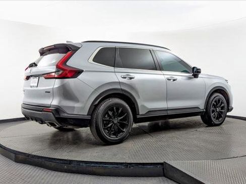 Used 2023 Honda CR-V Sport image 8