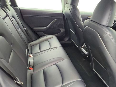 Used 2023 Tesla Model 3 Standard Range image 25