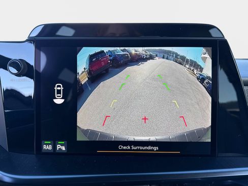 New 2026 Subaru Outback Limited image 25