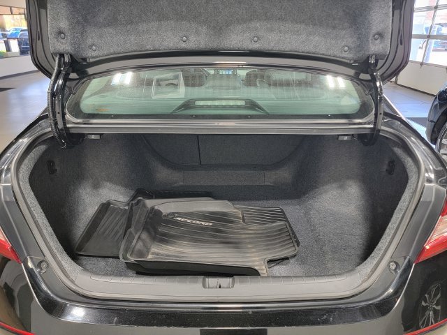 Used 2020 Honda Accord EX-L image 35