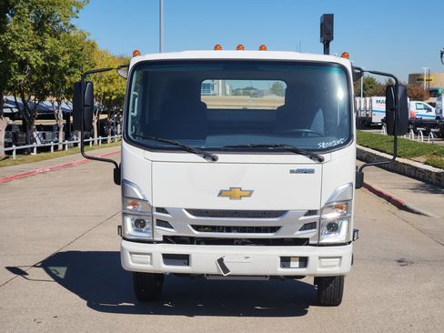 New 2025 Chevrolet Low Cab Forward 5500XG image 8