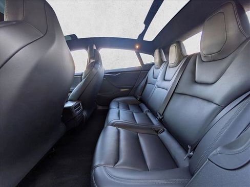 Used 2019 Tesla Model S Performance image 21
