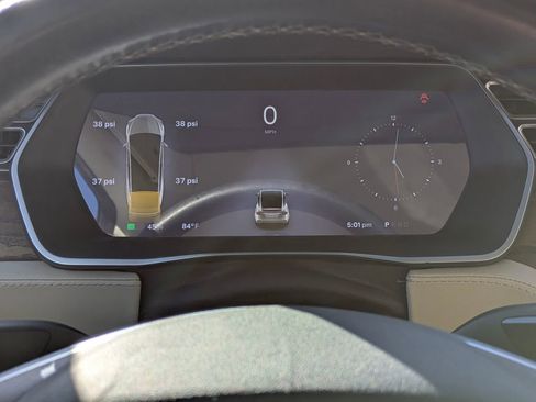 Used 2016 Tesla Model X 90D AWD/4WD image 21