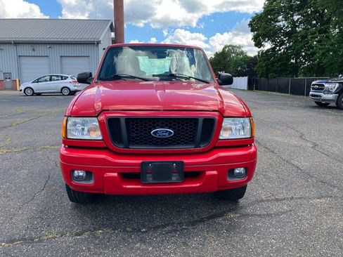Used 2004 Ford Ranger XL RWD image 6