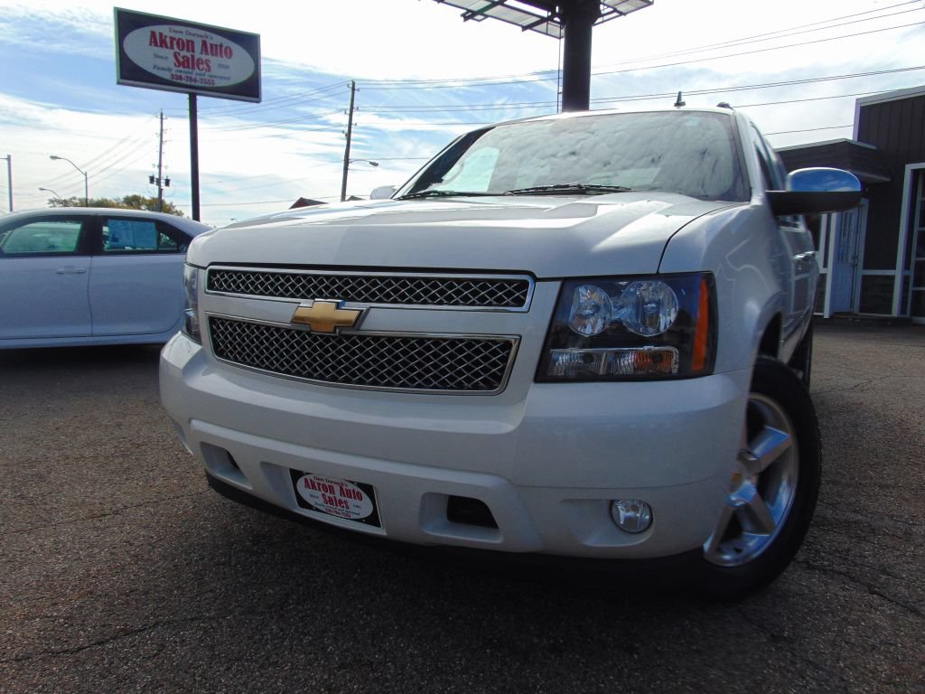 Used 2010 Chevrolet Avalanche LTZ AWD/4WD image 35