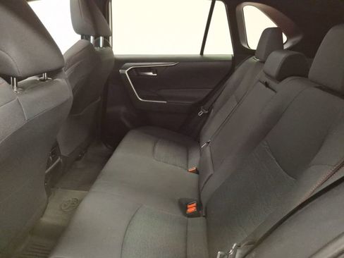 Used 2023 Toyota RAV4 SE w/ Weather & Moonroof Package AWD/4WD image 14