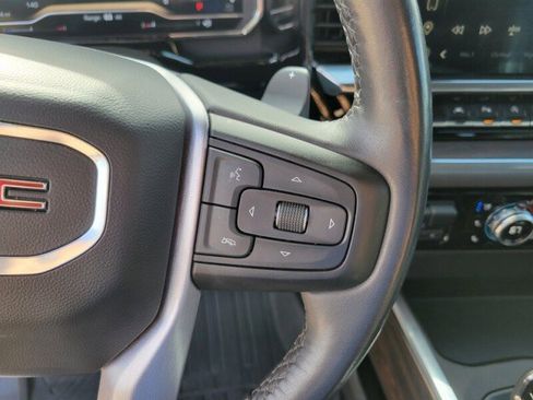 Certified 2023 GMC Sierra 1500 SLT w/ SLT Premium Plus Package image 17