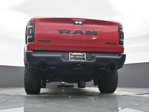 Used 2022 RAM 1500 TRX w/ TRX Level 2 Equipment Group AWD/4WD image 29