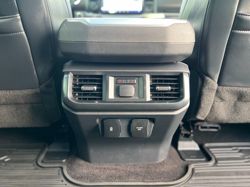 Used 2021 Ford F150 Raptor w/ Equipment Group 801A High AWD/4WD image 28