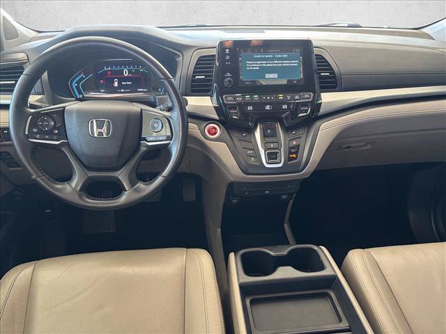 Used 2019 Honda Odyssey EX-L image 12