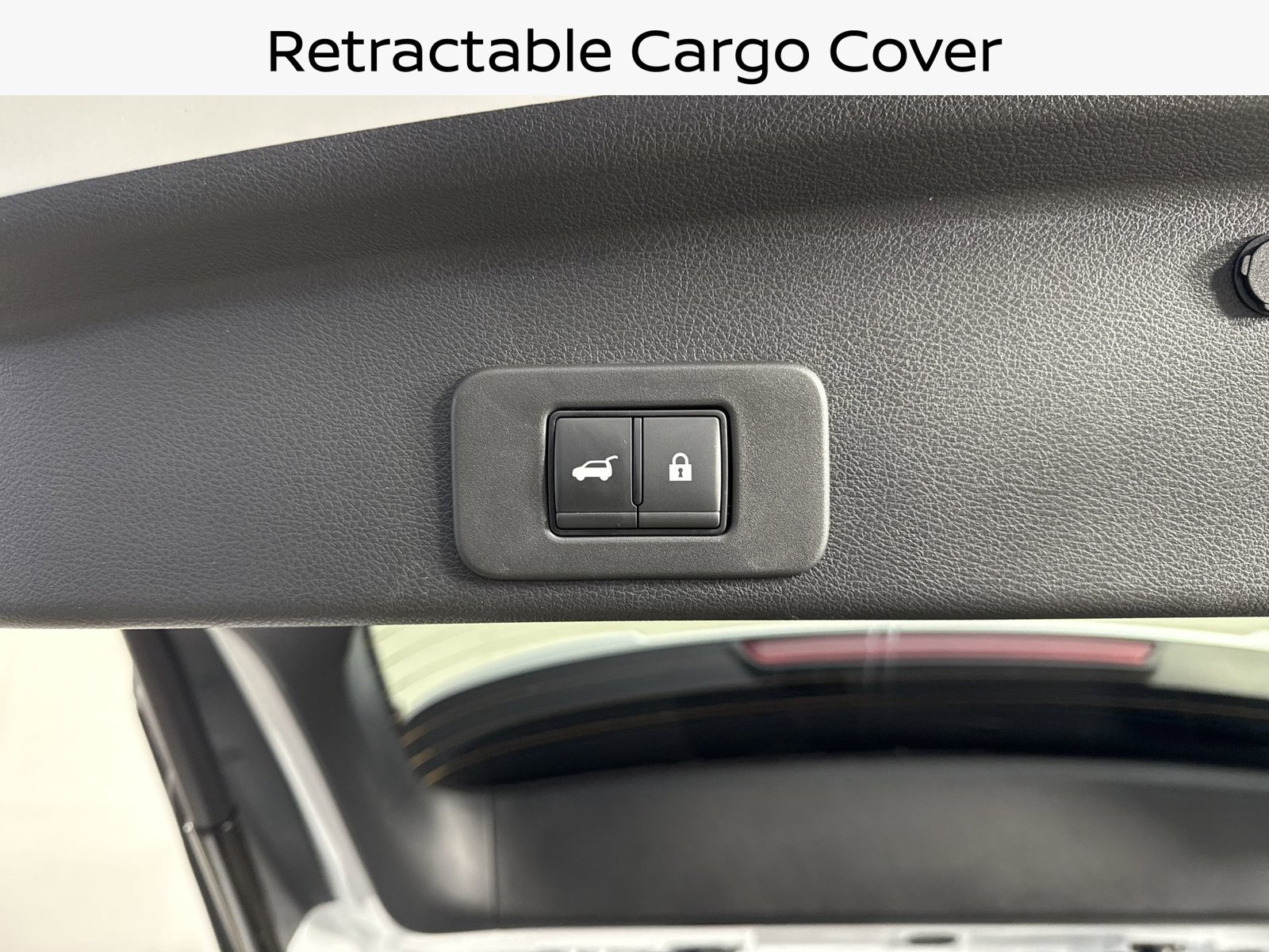 Certified 2025 Nissan Murano SL w/ Cargo Package AWD/4WD image 37