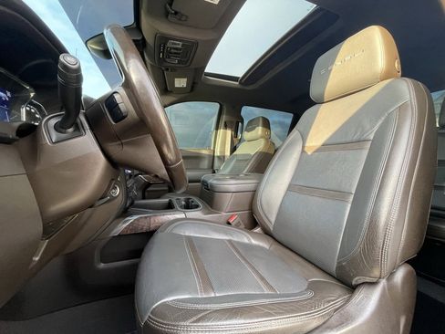 Used 2019 GMC Sierra 1500 Denali w/ Denali Ultimate Package image 21