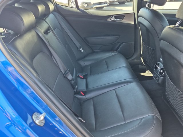 Used 2018 Kia Stinger GT AWD/4WD image 19