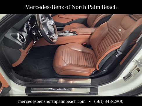 Used 2018 Mercedes-Benz SL 550 image 19