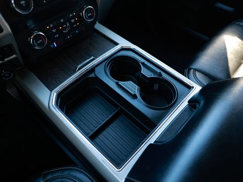 Used 2021 Ford F350 Lariat w/ Lariat Ultimate Package image 45