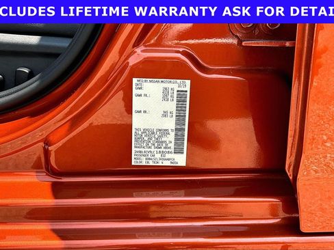 Used 2020 Nissan Altima 2.5 SR w/ Premium Package FWD image 30