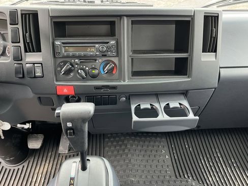 New 2025 Chevrolet Low Cab Forward 5500XG RWD image 17