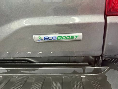 Used 2022 Ford F150 XLT w/ Equipment Group 302A High image 33