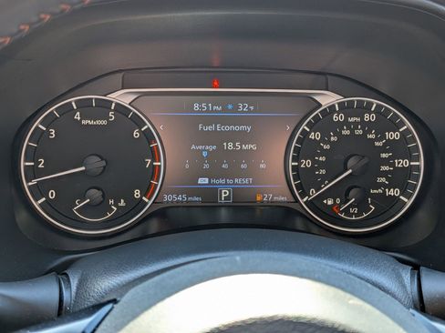 Used 2020 Nissan Altima 2.5 SR image 20