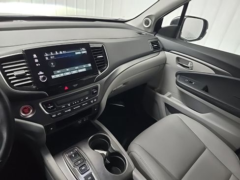 Used 2022 Honda Pilot EX-L image 25