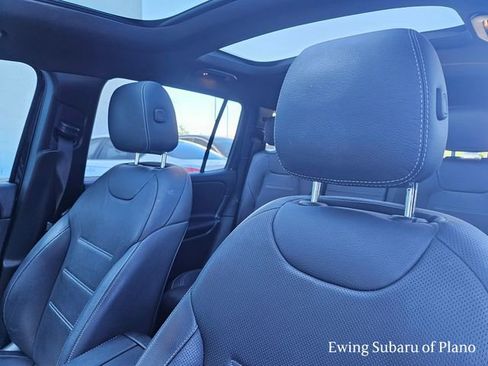 Used 2022 Mercedes-Benz GLB 250 image 6