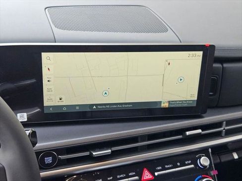 New 2026 Hyundai Santa Fe XRT AWD/4WD image 18