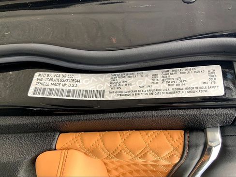 Used 2023 Jeep Grand Cherokee Summit image 30