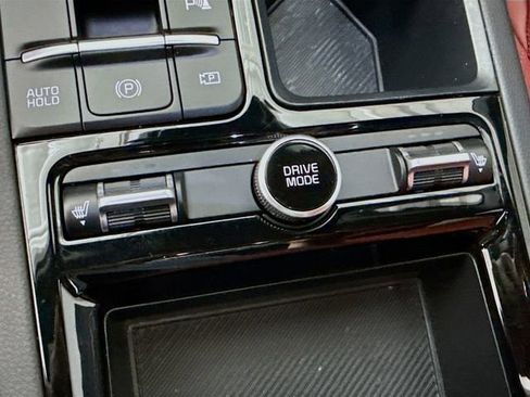 Used 2025 Kia K5 GT-Line w/ GT-Line Premium Package image 33