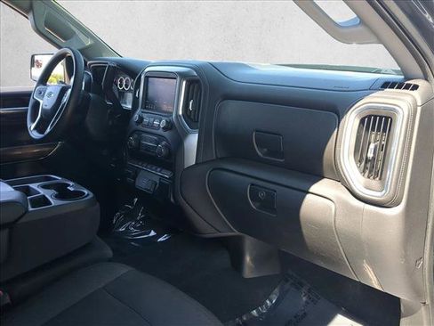 Used 2020 Chevrolet Silverado 1500 RST w/ RST Value Package RWD image 27