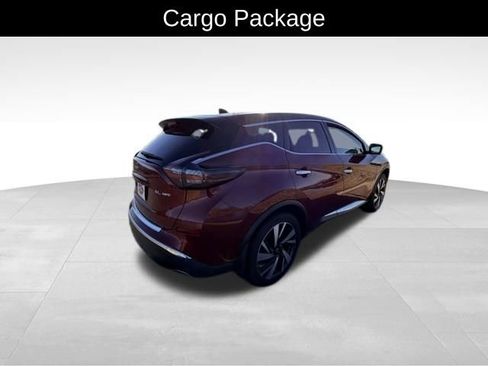 Used 2023 Nissan Murano SL w/ SL Moonroof Package image 6