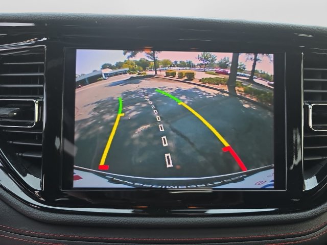 Used 2024 Dodge Durango GT AWD/4WD image 21