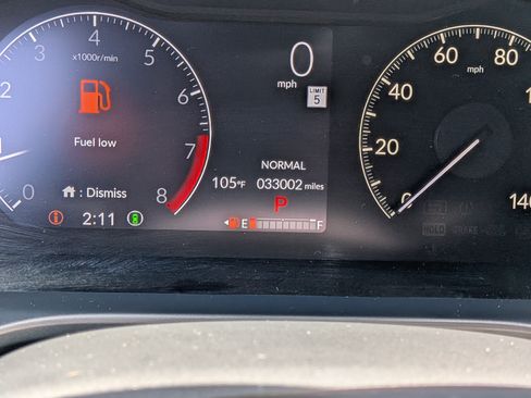 Used 2024 Honda HR-V Sport image 28