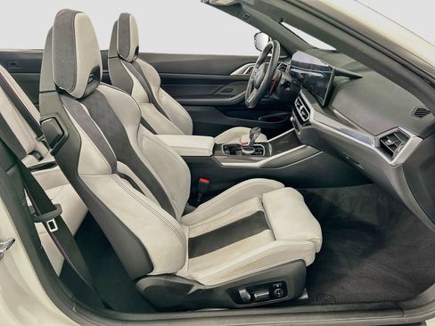 Used 2024 BMW M4 xDrive Competition AWD/4WD image 18