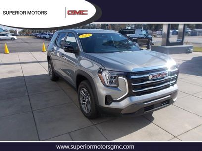 New 2026 GMC Terrain Elevation