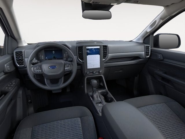 New 2026 Ford Ranger XL RWD image 9