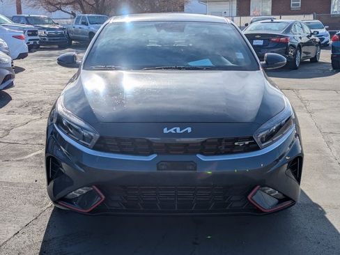 Used 2023 Kia Forte GT image 9