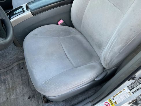 Used 2007 Toyota Prius image 9