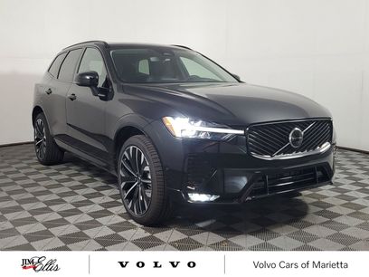 Used 2027 Volvo XC60 B5 Ultra