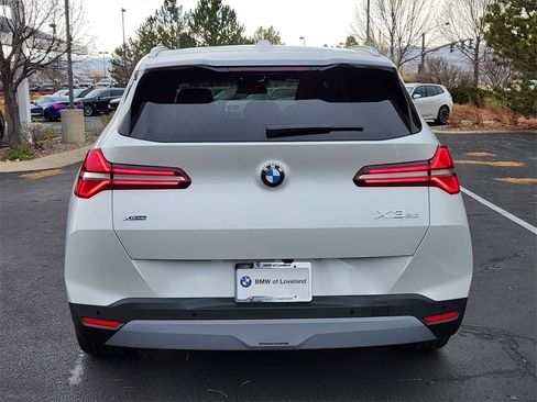 New 2026 BMW X3 xDrive30 w/ Premium Package image 4