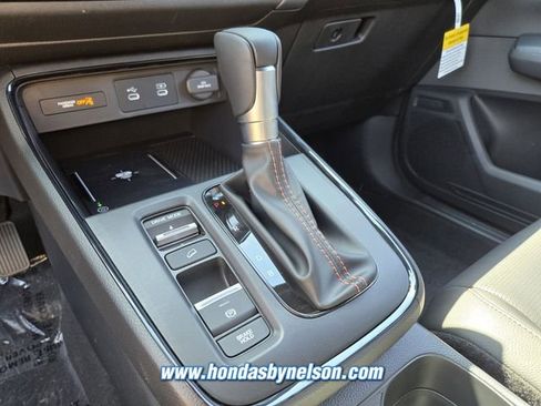 New 2026 Honda CR-V Sport-L image 12