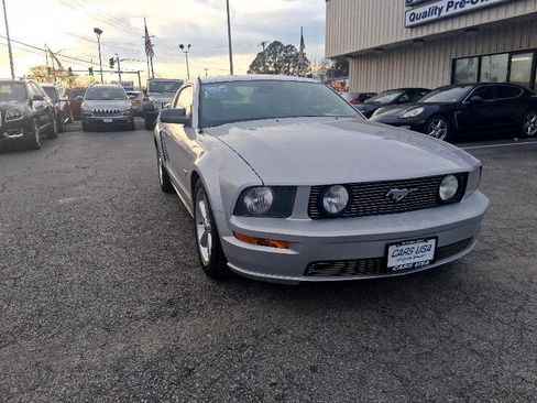 Used 2008 Ford Mustang GT image 36