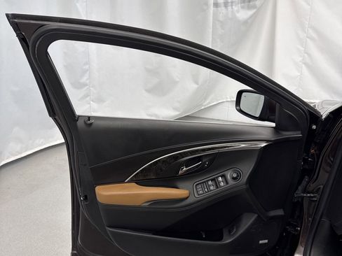 Used 2015 Buick LaCrosse Leather w/ Experience Buick Package image 11