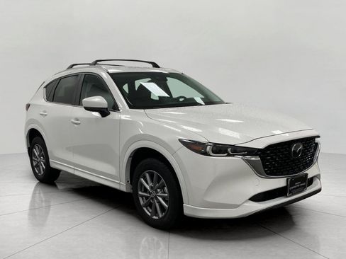 Used 2025 MAZDA CX-5 AWD 2.5 S image 1