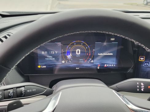 New 2026 Chevrolet Traverse LT image 17