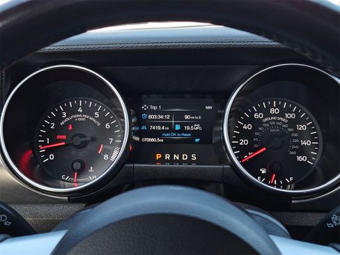 Certified 2019 Ford Mustang GT image 12