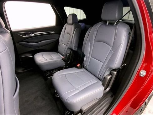 Used 2023 Buick Enclave Essence w/ Sport Touring Edition AWD/4WD image 19