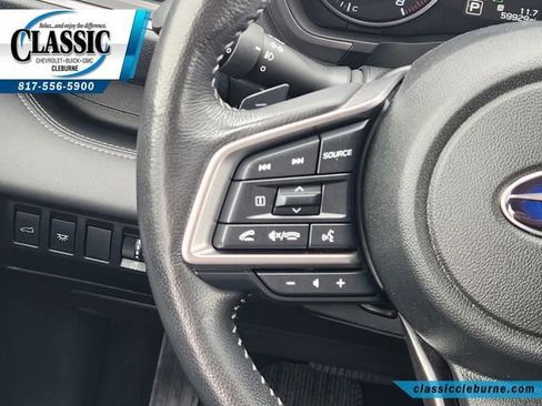Used 2023 Subaru Ascent Limited w/ Technology Package AWD/4WD image 26
