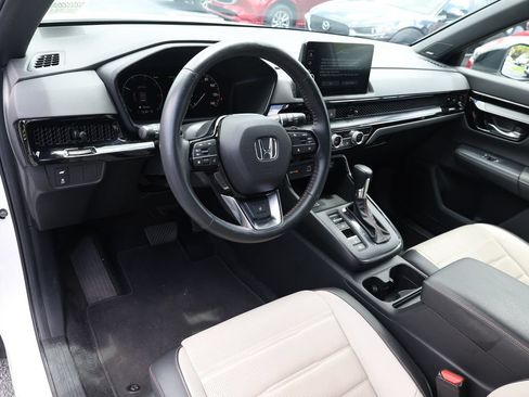 Used 2023 Honda CR-V Sport Touring image 14