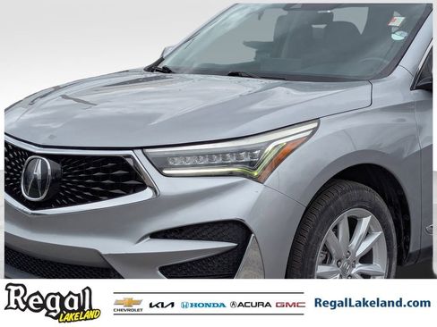 Used 2019 Acura RDX FWD image 6
